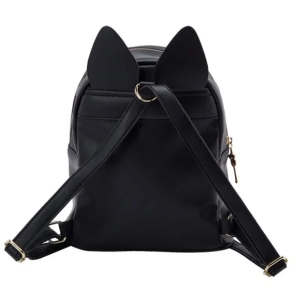 Grace Gift Luna backpack Sailor Moon - Picture 2 of 10